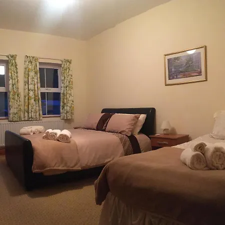 Bed & Breakfast Greenhill View *