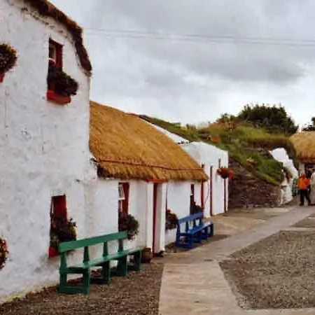 Greenhill View * Buncrana