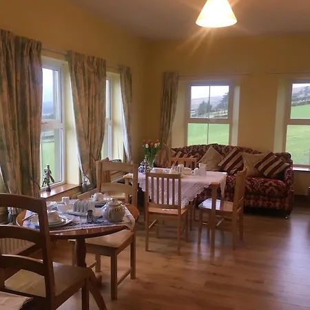 Bed & Breakfast Greenhill View Buncrana