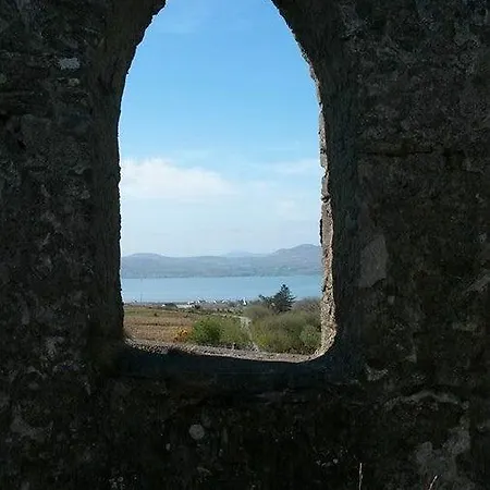 Frühstückspension Greenhill View Buncrana