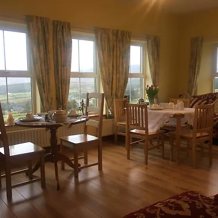 Bed & Breakfast Greenhill View